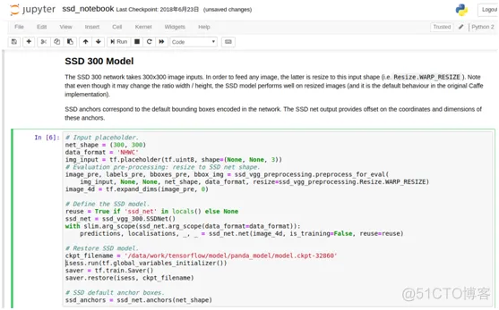 深度学习 物体检测 tensorflow tensorflow训练目标检测模型_数据_15